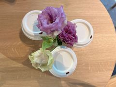 -ARKET CAFÉ(三里屯太古里店)