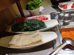 -海底捞火锅(凯德广场店)