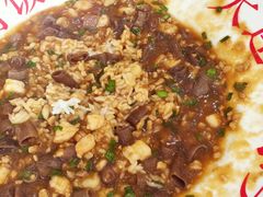 -小郭私房菜·海肠捞饭店(学士街店)