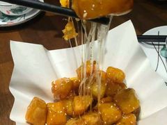-塔里木新疆饭店(新北万达店)