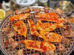 -入火韩国烤肉(凯旋广场店)