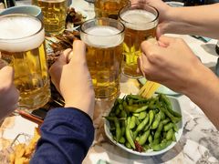 -醉炫音速烧烤·干煸菜(沙河总店)