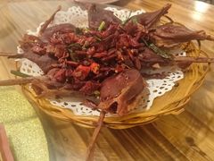 -冶建镜子·中国龙虾王(总店)