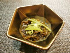 水云发菜-鮨·海老(北京路店)