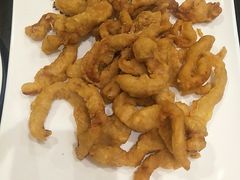 -老牌坊鲁菜名店(宽厚里店)