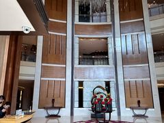 -深圳星河丽思卡尔顿酒店