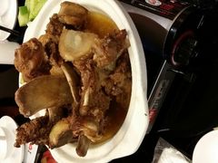 android_upload_pic-西贝(金桥店)