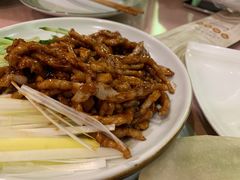 -老昌春饼(中央大街店)