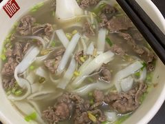 -潮镇老尾牛杂(环城西路店)