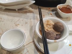-粤潮牛肉火锅店(江南大道店)