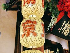 -南京大牌档(中关村领展广场店)