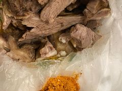 -清真·益鑫羊肉手抓馆(花园北街店)