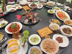 -钱塘宴(东站西子国际店)