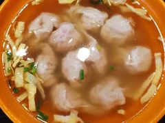 小馄饨-大龙汤包