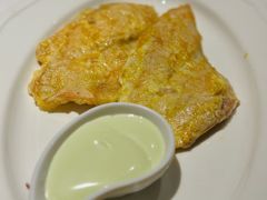 俄式清煎马哈鱼-波特曼西餐厅(中央大街店)