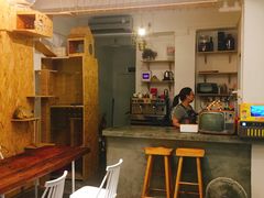 -拾壹cafe·工作室
