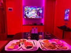 -萧邦音乐会所KTV·蒸汽活海鲜自助(福田店)