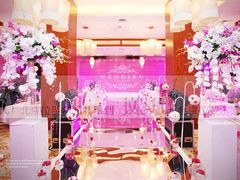 大堂-北京歌华开元大酒店