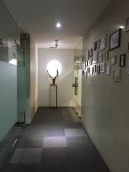 设施-榕树上·瑜伽普拉提