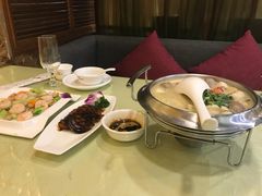 -东四民芳餐厅(世茂工三店)