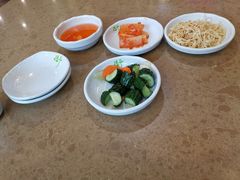 -全州拌饭馆(龙源西街店)