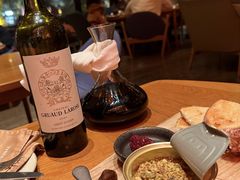 -THE CANNERY&JUJU 新鲜海鲜·牛排美食酒廊