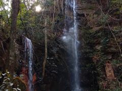 -昆明青龙峡风景区