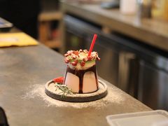 花环-BE NORMAL CAFE(霞溪路店)