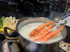 -老虎滩大连海鲜烧烤(水游城店)