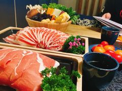 -湊湊火锅·茶憩(上海合生汇店)