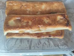 -左邻右舍褡裢火烧(石榴园店)