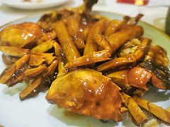 -老正兴菜馆(福州路店)