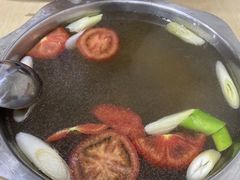 -贵州黄牛肉(西溪湿地店)