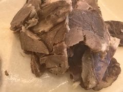 -兰州马子禄牛肉面(文景公园店)