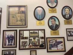 -Tarihi Sultanahmet Köftecisi Selim Usta