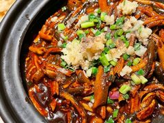 -吴越荣记苏州菜·松鼠桂鱼(月光码头店)