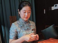 -王府茶宴(朝阳公园店)