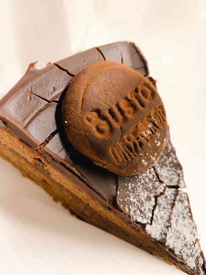 bros dessert cafe(新荟城购物中心店)-"和朋友约在这里,一起找了一家