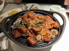 -船歌·鱼水饺青岛菜(闽江二路店)