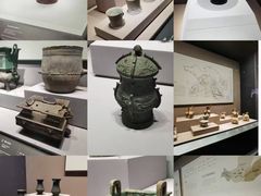 -山东博物馆