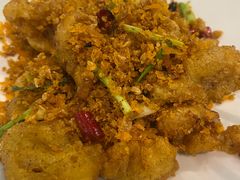 -烧货·活海鲜炭烧(湖滨商业街店)