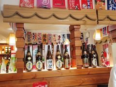 -东岸料理·寿司·刺身