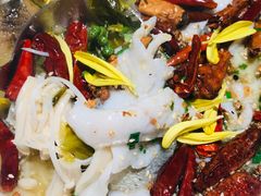 老坛子酸菜鱼-太二酸菜鱼(正大广场店)