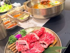 -西塔老太太泥炉烤肉(龙湖北苑天街店)