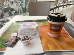 -麦当劳(杭州文三路店)