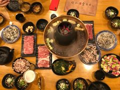 -金生隆(六铺炕店)