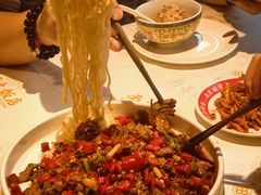 飞天爆炒黄牛肉-南昌大饭店·非遗南昌菜(万寿宫店)