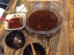 -博串堂(明发商业广场店)