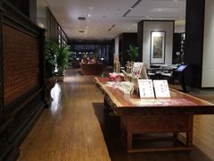 -三宝大饭店-中和艺素餐厅(浦上金山正祥广场店)