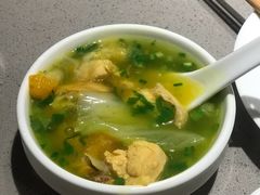 -海底捞火锅(劲松店)